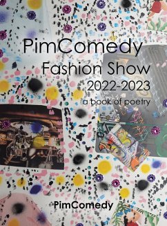 Pimcomedy Fashion Show 2022-2023 - Pimcomedy
