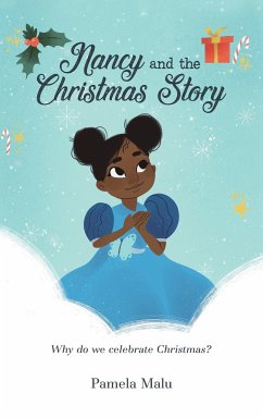 Nancy and the Christmas Story - Malu, Pamela