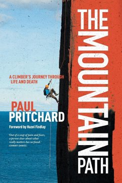 The Mountain Path - Pritchard, Paul