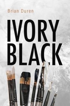 Ivory Black: Volume 62 - Duren, Brian