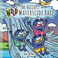Wild Waterslide Race - Ball, Dave W