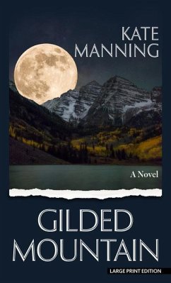 Gilded Mountain - Manning, Kate