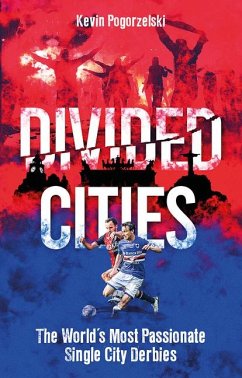 Cover Divided Cities