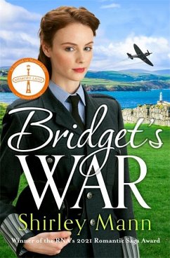 Bridget's War - Mann, Shirley Bridget's War - Mann, Shirley