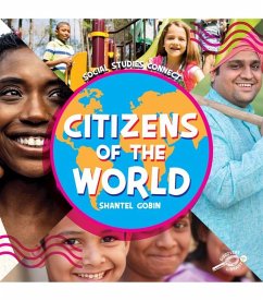 Citizens of the World - Gobin