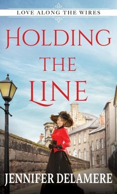Holding the Line - Delamere, Jennifer