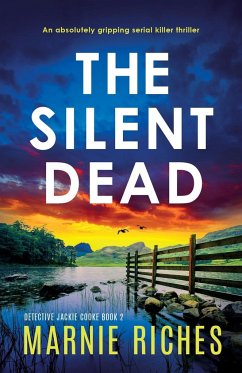 The Silent Dead - Riches, Marnie