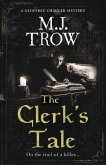 The Clerk's Tale: a gripping medieval murder mystery