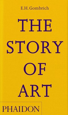 The Story of Art - Gombrich, E.H.