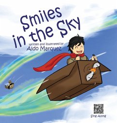 Smiles in the Sky - Marquez, Aldo