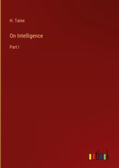 On Intelligence