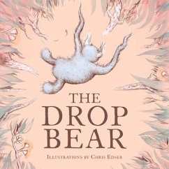 The Drop Bear - Inkin, Hiro