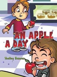 An Apple a Day - Hansen, Shelley