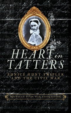 Heart in Tatters - Dempsey, Jack