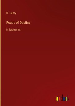 Roads of Destiny