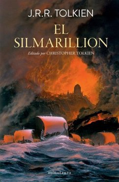 El Silmarillion (Edición Revisada) / The Silmarillion (Revised Edition) - Tolkien, J R R