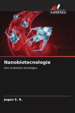 Nanobiotecnologie - S. R., Jegan