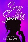 Sexy Secrets: A Lake Harmony Novel