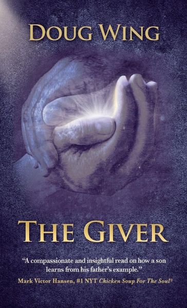 The Giver The Giver