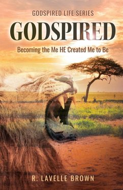 Godspired - Brown, R. Lavelle