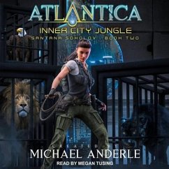 Inner City Jungle - Anderle, Michael