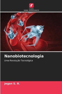 Nanobiotecnologia - S. R., Jegan
