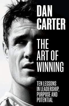 The Art of Winning - Carter, Dan