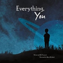Everything, You - Vincench, R. R.