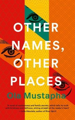Other Names, Other Places - Mustapha, Ola