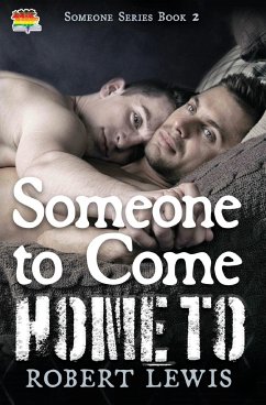 Someone to Come Home To - Lewis, Robert
