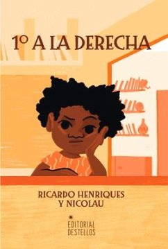 1o a la Derecha - Henriques, Ricardo