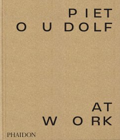 Piet Oudolf At Work - Oudolf, Piet;Schmidt, Cassian;Kingsbury, Noel