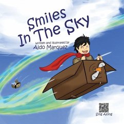 Smiles in the Sky - Márquez, Aldo
