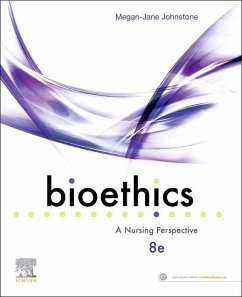 Bioethics - Johnstone, Megan-Jane