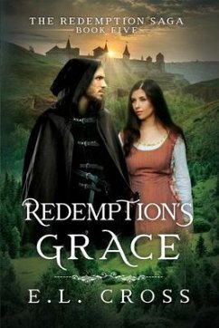 Redemption's Grace - Cross, E L