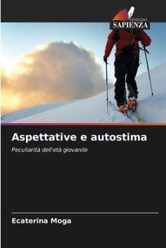 Aspettative e autostima - Moga, Ecaterina