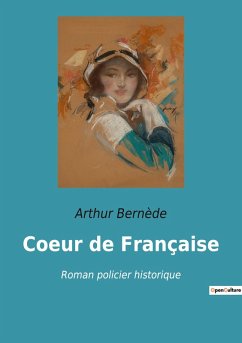 Cover Coeur de Française