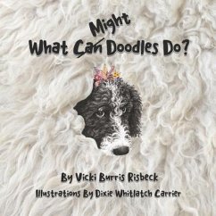 What Can (Might) Doodles Do? - Risbeck, Vicki Burris