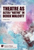 Theatre as Alter/