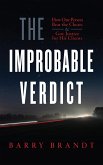 The Improbable Verdict