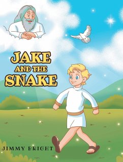 Jake and the Snake - Bright, Jimmy