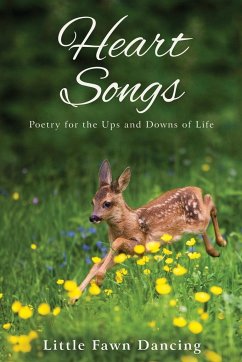 Heart Songs - Fawn Dancing, Little