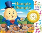 Humpty Dumpty Tiny Play-A-Song Sound Book