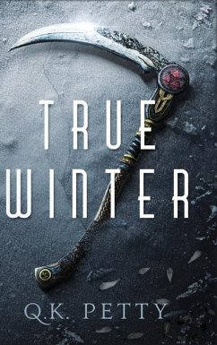 True Winter - Petty, Q. K.