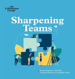 Sharpening Teams - Bingham, Murray; Smith, Stephen
