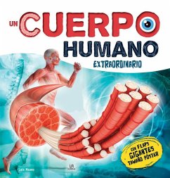 Cover Un Cuerpo Humano Extraordinario