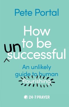 How to be (Un)Successful - Portal, Pete