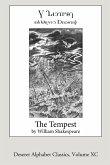 The Tempest (Deseret Alphabet edition)