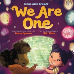 We Are One - Kramer, Jackie Azua