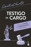 Testigo de Cargo / The Witness for the Prosecution